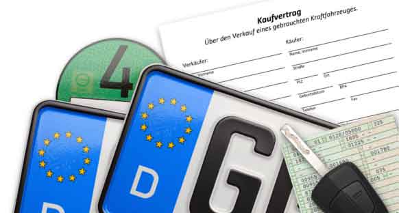 Autoankauf Haan kostenfreie Abmeldung