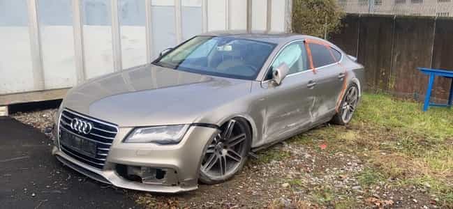 Autoankauf Haan Bewertung Matejka, aus Bielefeld